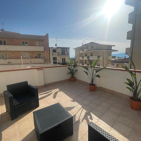 Gm Immobiliare Appartement Reggio di Calabria Buitenkant foto