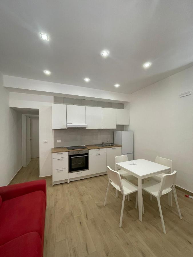 Gm Immobiliare Appartement Reggio di Calabria Buitenkant foto