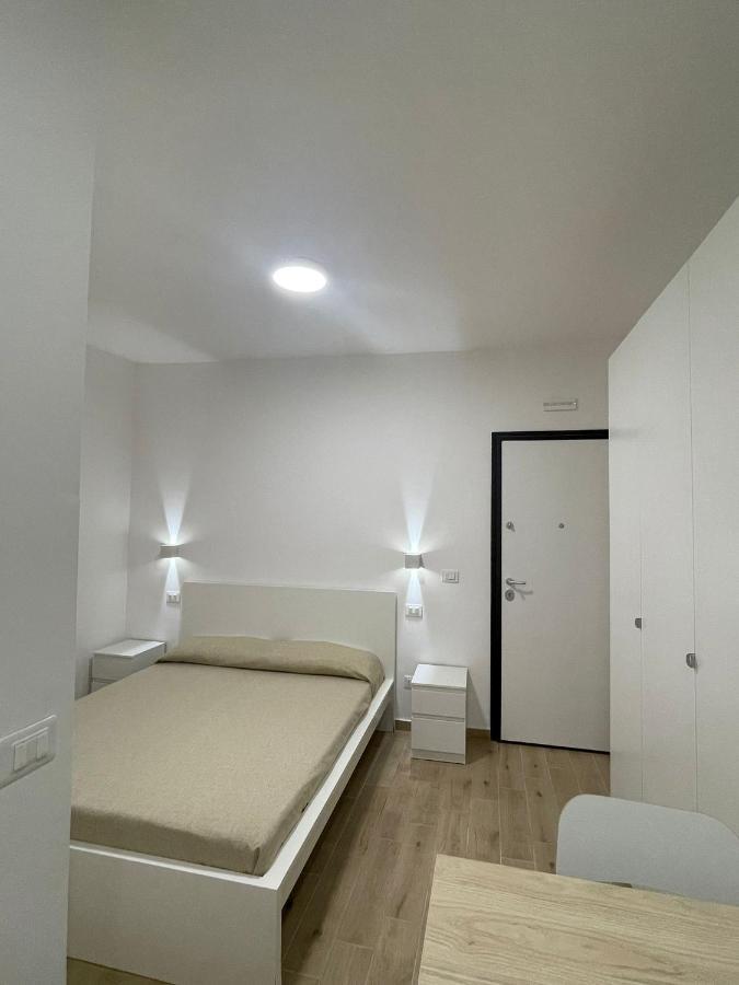 Gm Immobiliare Appartement Reggio di Calabria Buitenkant foto