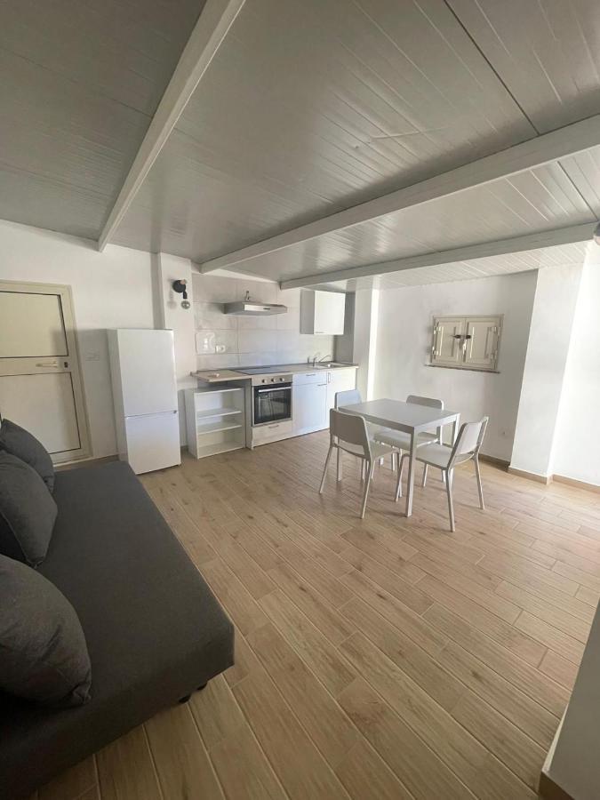 Gm Immobiliare Appartement Reggio di Calabria Buitenkant foto