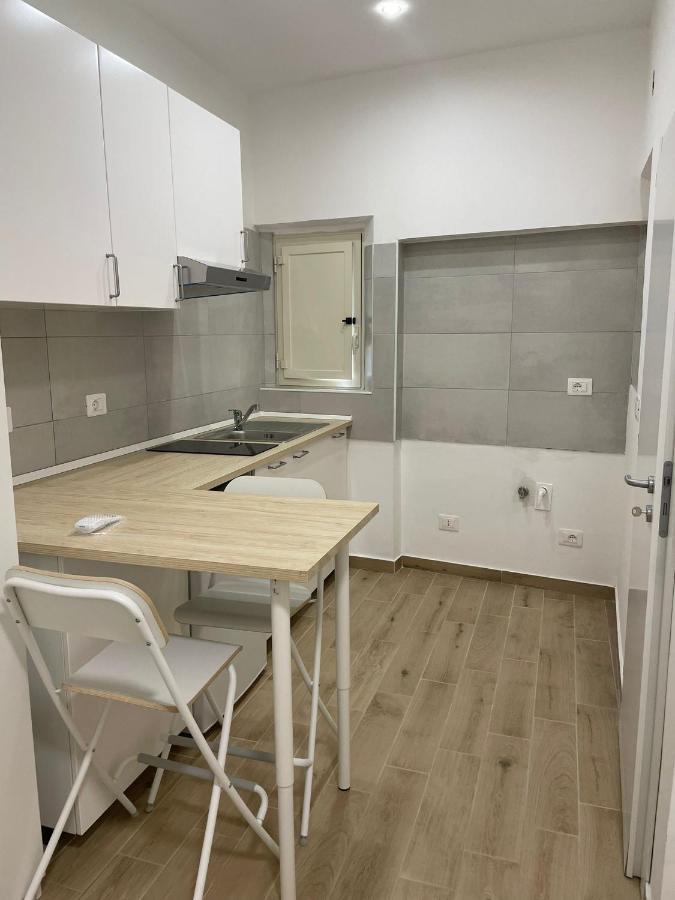 Gm Immobiliare Appartement Reggio di Calabria Buitenkant foto