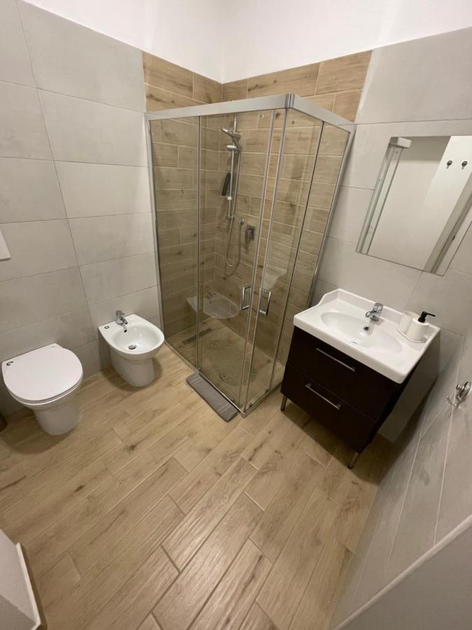Gm Immobiliare Appartement Reggio di Calabria Buitenkant foto
