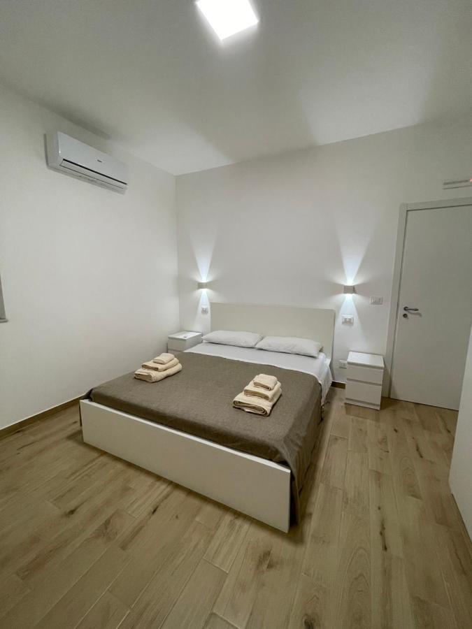 Gm Immobiliare Appartement Reggio di Calabria Buitenkant foto