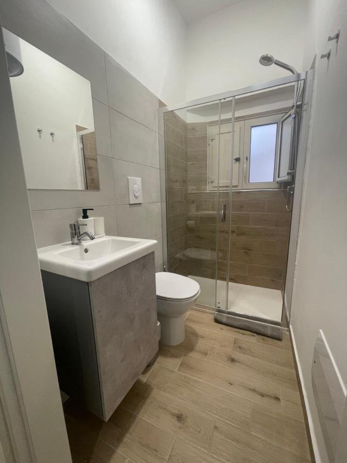 Gm Immobiliare Appartement Reggio di Calabria Buitenkant foto