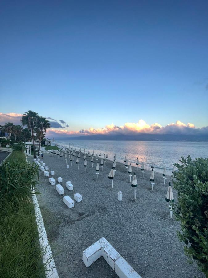 Gm Immobiliare Appartement Reggio di Calabria Buitenkant foto