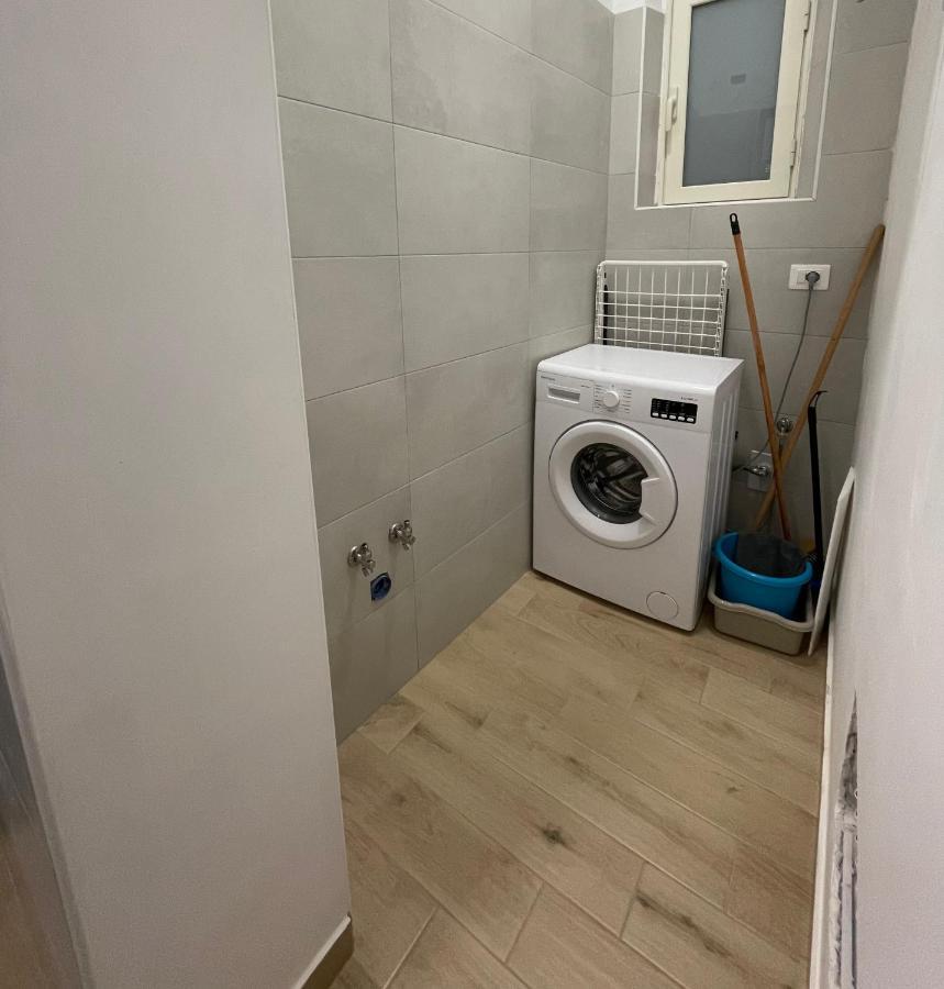 Gm Immobiliare Appartement Reggio di Calabria Buitenkant foto