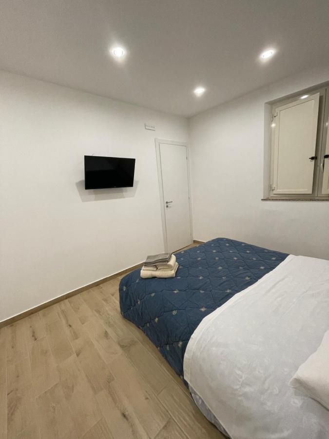 Gm Immobiliare Appartement Reggio di Calabria Buitenkant foto