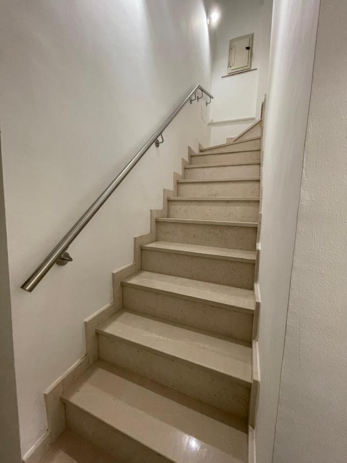 Gm Immobiliare Appartement Reggio di Calabria Buitenkant foto