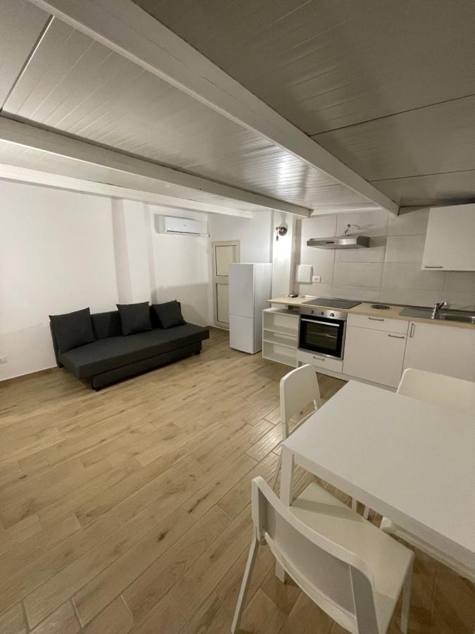 Gm Immobiliare Appartement Reggio di Calabria Buitenkant foto