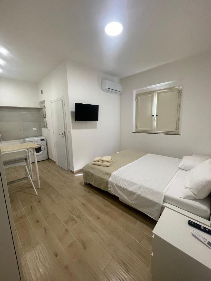 Gm Immobiliare Appartement Reggio di Calabria Buitenkant foto