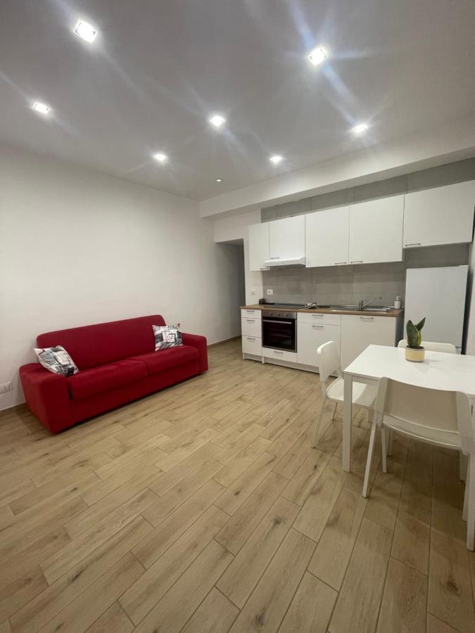 Gm Immobiliare Appartement Reggio di Calabria Buitenkant foto
